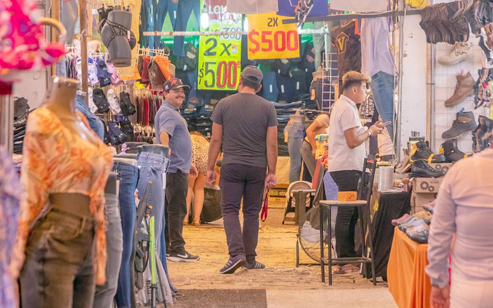 Participan 80 comerciantes del interior en Expo León - El Sudcaliforniano |  Noticias Locales, Policiacas, sobre México, Baja California Sur y el Mundo