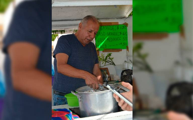 Aumenta 40% venta de birria más tradicional - El Sudcaliforniano | Noticias  Locales, Policiacas, sobre México, Baja California Sur y el Mundo