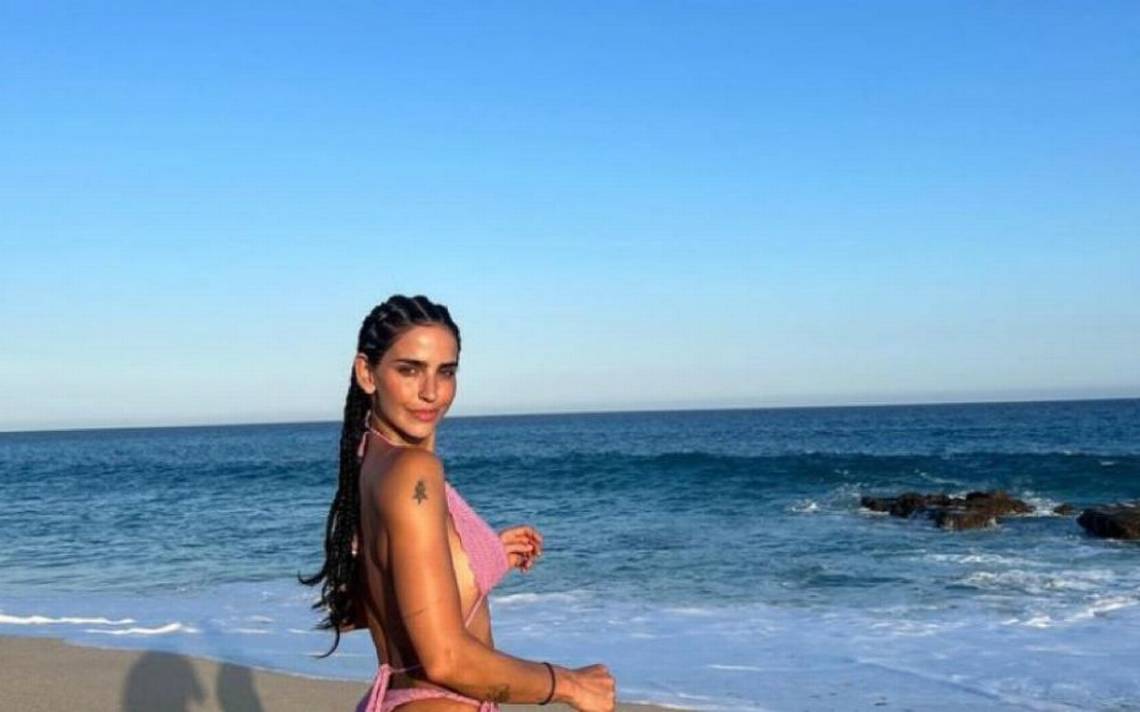 Bárbara de Regil sorprende a su hermana en su despedida de soltera en Los  Cabos - El Sudcaliforniano | Noticias Locales, Policiacas, sobre México,  Baja California Sur y el Mundo