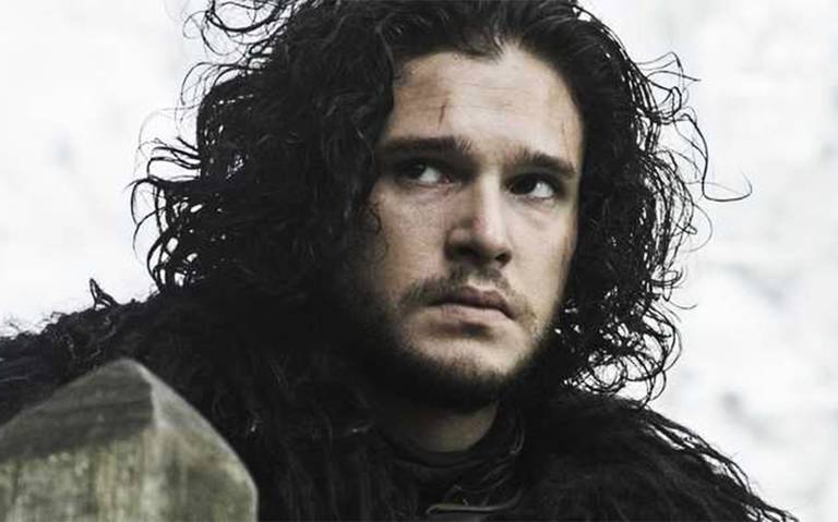 Conoce al padre de Jon Snow o mejor dicho de Aegon Targaryen - El  Sudcaliforniano | Noticias Locales, Policiacas, sobre México, Baja  California Sur y el Mundo