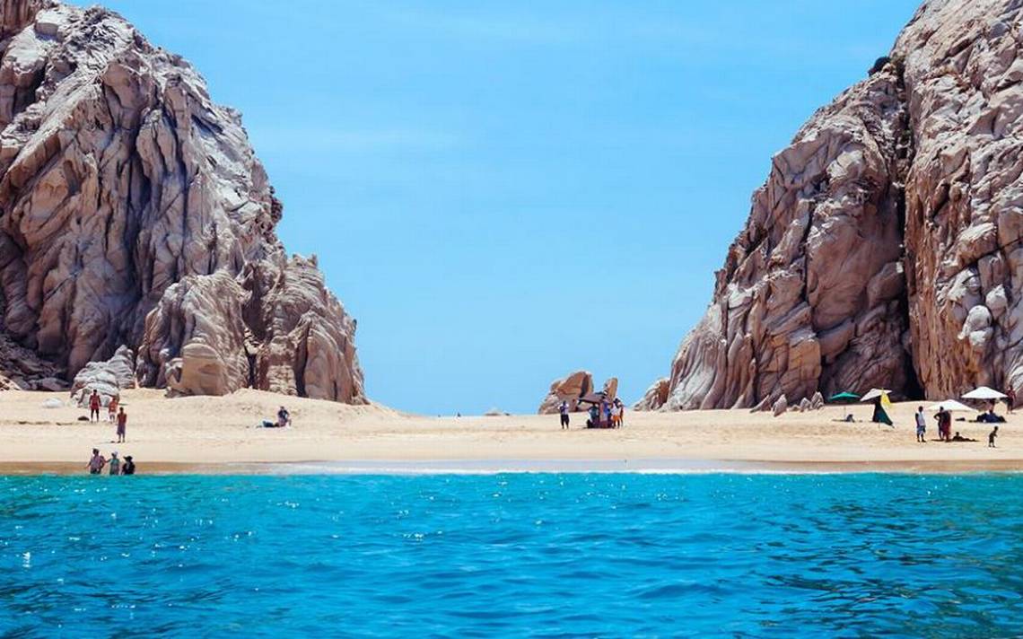 Las cinco playas m\u00e1s emblem\u00e1ticas de Los Cabos - El Sudcaliforniano ...