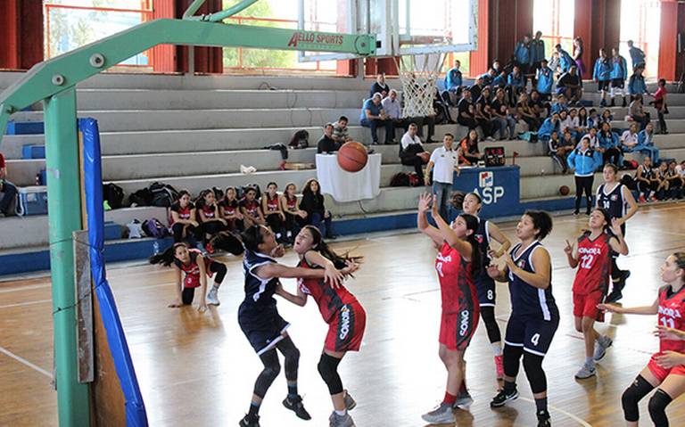 Crece interés por el Curso de Certificación de Baloncesto - El  Sudcaliforniano | Noticias Locales, Policiacas, sobre México, Baja  California Sur y el Mundo