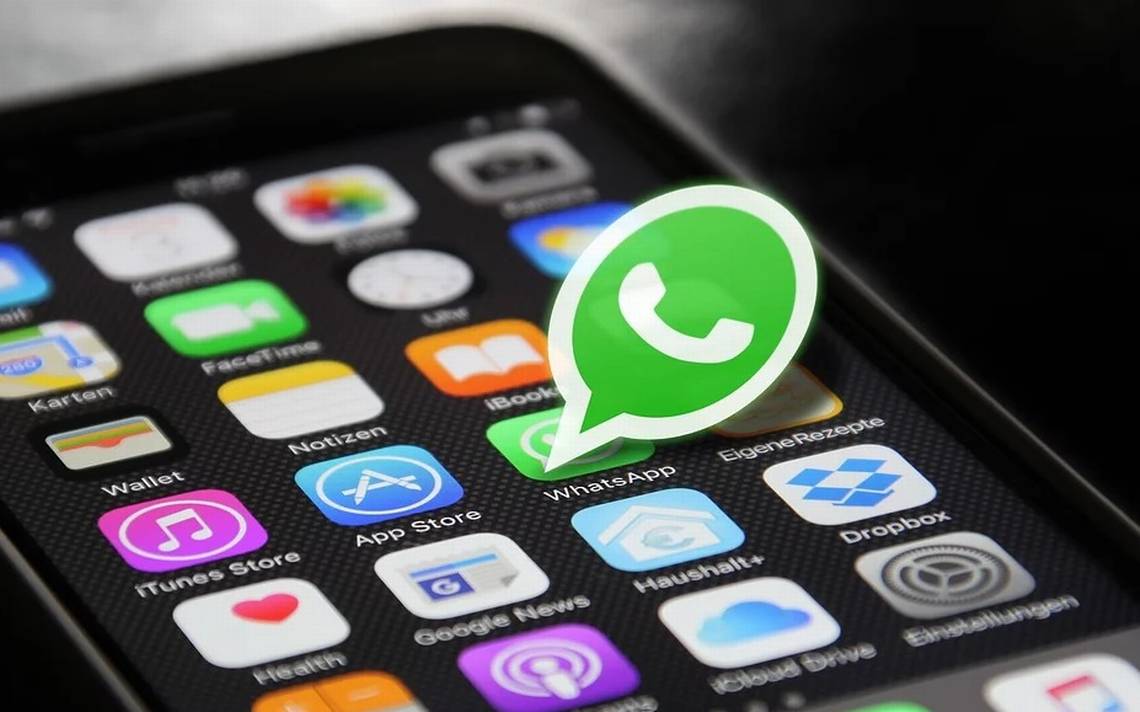Esta Es La Razón Por La Que Deberías Desinstalar Whatsapp De Tu Dispositivo Whatsapp Telegram 2347