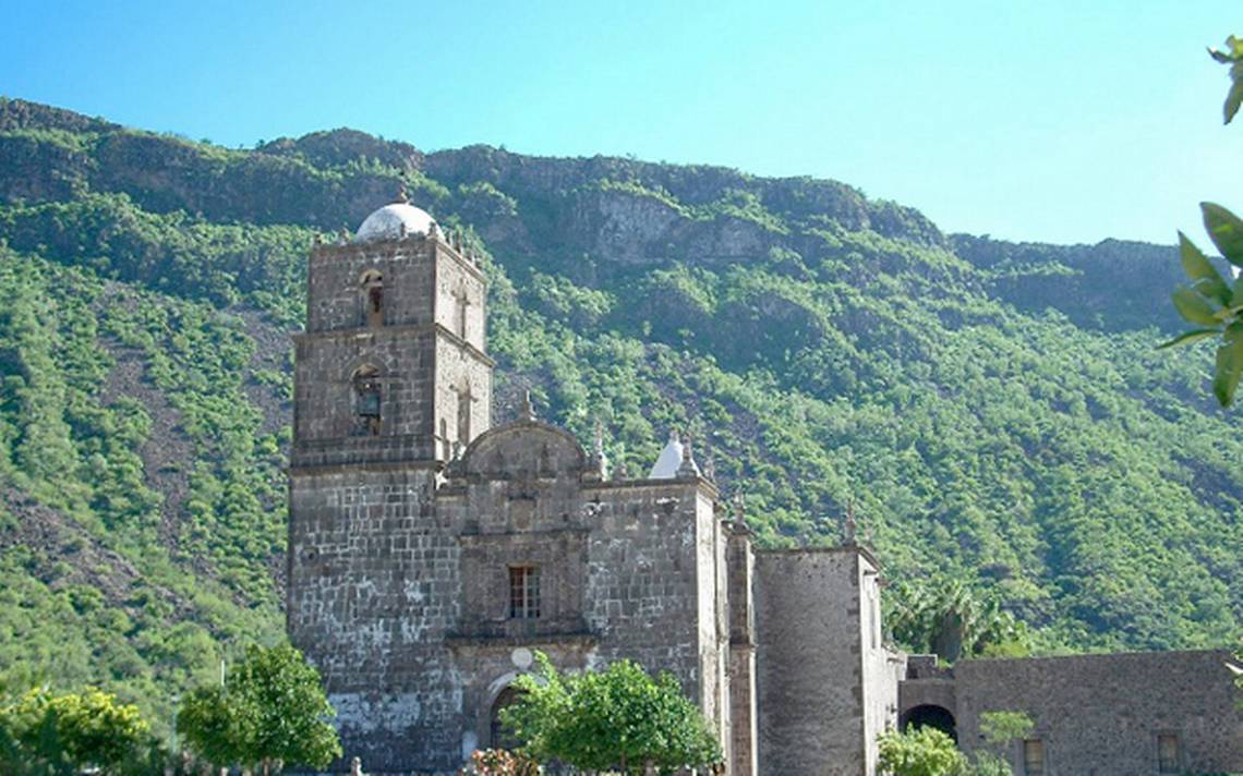 Podría San Javier Ser Incluido En El Programa Pueblos Históricos - El ...