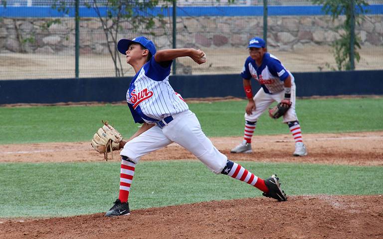 El Campo De Beisbol Definition & Image