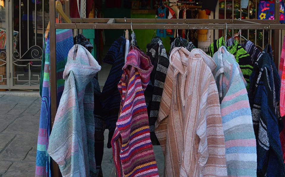 Boutique Mexicana de ropa artesanal en La Paz - El Sudcaliforniano |  Noticias Locales, Policiacas, sobre México, Baja California Sur y el Mundo