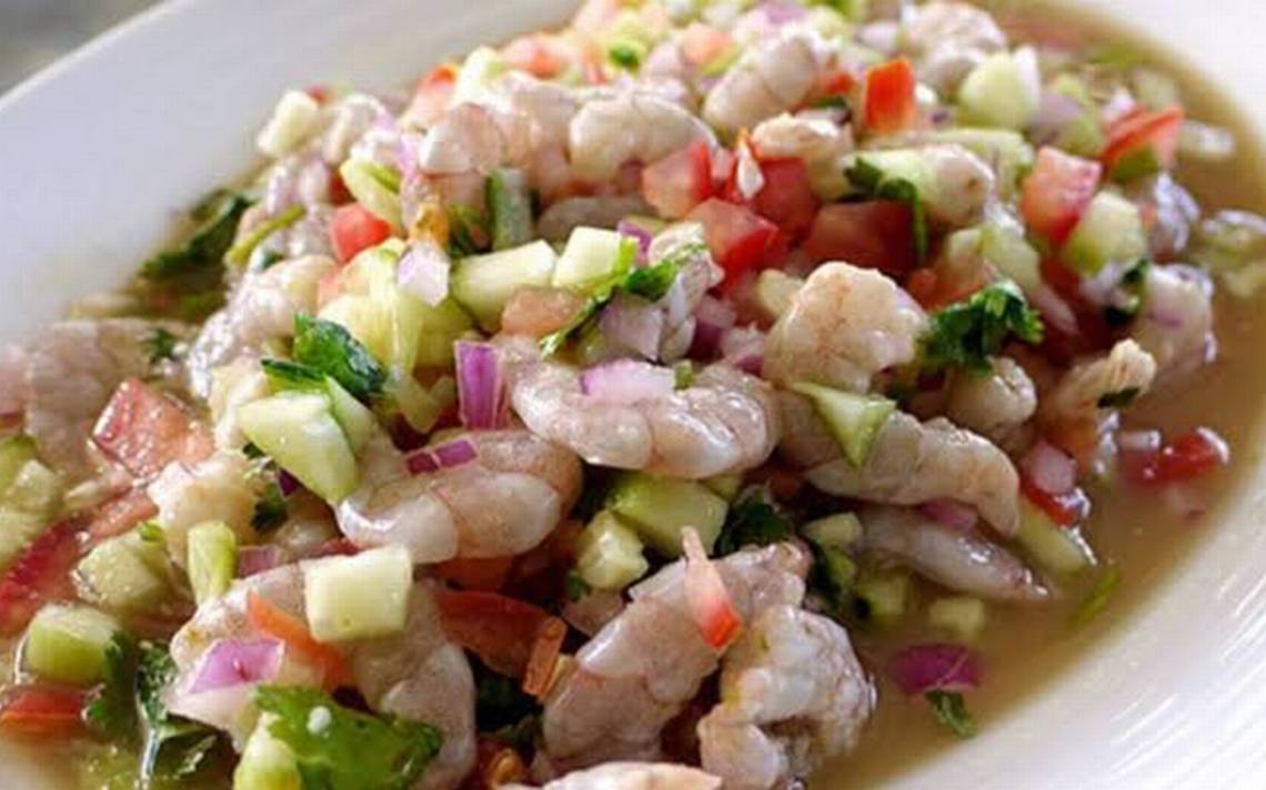 Invitan A Concurso De Ceviche En San José Del Cabo 2020 - El ...