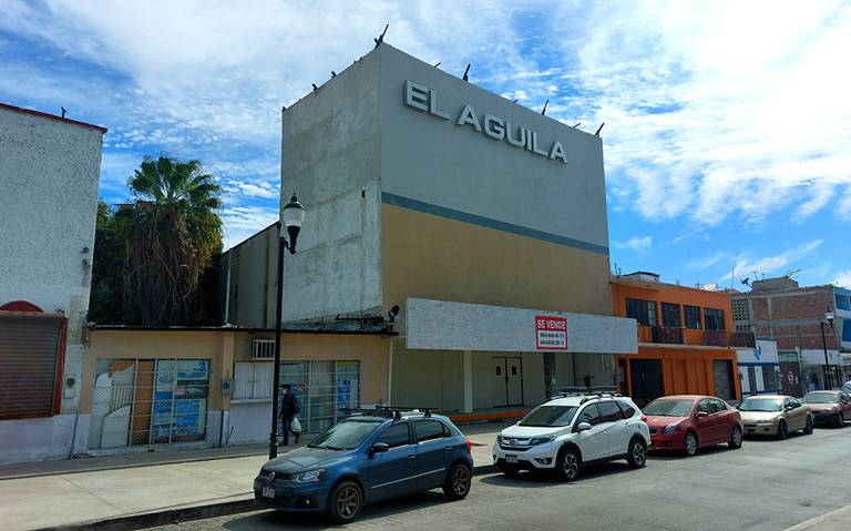 Enorme impacto de 4 décadas, la tienda El Águila - El Sudcaliforniano |  Noticias Locales, Policiacas, sobre México, Baja California Sur y el Mundo