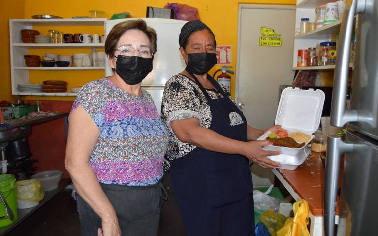 8 años en el negocio de los desayunos y las comidas en La Paz - El  Sudcaliforniano | Noticias Locales, Policiacas, sobre México, Baja  California Sur y el Mundo