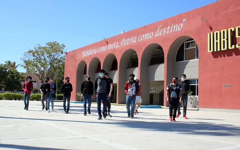 En abril, UABCS publica su convocatoria de admisión a nuevo ingreso - El  Sudcaliforniano | Noticias Locales, Policiacas, sobre México, Baja  California Sur y el Mundo