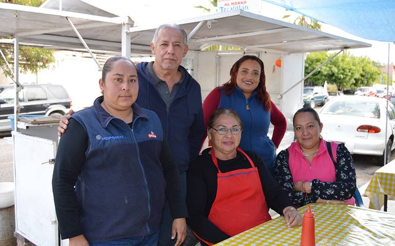 Paceños gustan de la birria estilo Tecalitlán - El Sudcaliforniano |  Noticias Locales, Policiacas, sobre México, Baja California Sur y el Mundo