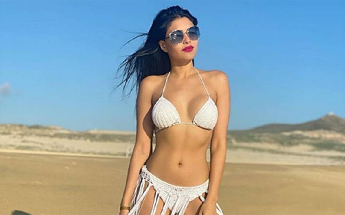 La conductora Kristal Silva disfruta en Los Cabos -KristalSilva  -KristalSilvaVengaLaAlegría -KristalSilvaLosCabos - El Sudcaliforniano |  Noticias Locales, Policiacas, sobre México, Baja California Sur y el Mundo