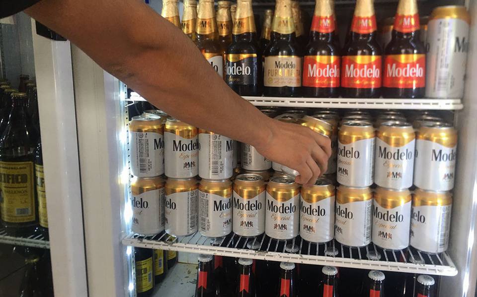 Sube consumo de cerveza ante la temporada de calor - El Sudcaliforniano |  Noticias Locales, Policiacas, sobre México, Baja California Sur y el Mundo