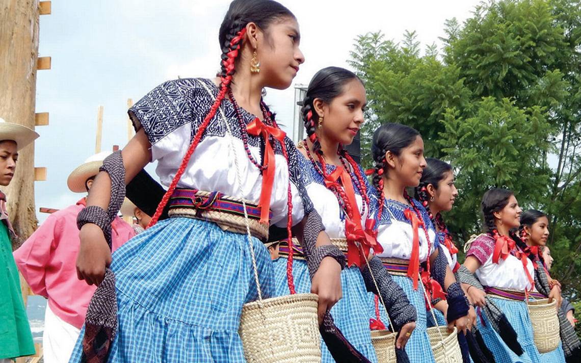 Asiste al Festival de Pueblos Indígenas y Afromexicanos