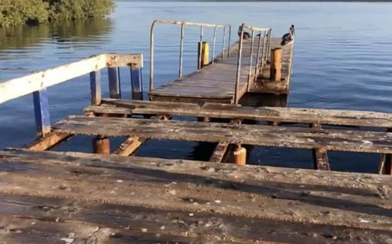 Tablones de madera en Bajío