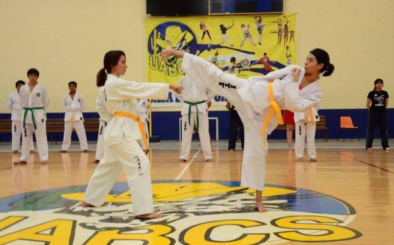 Curso gratuito de Defensa Personal Femenina, El Día de Zamora