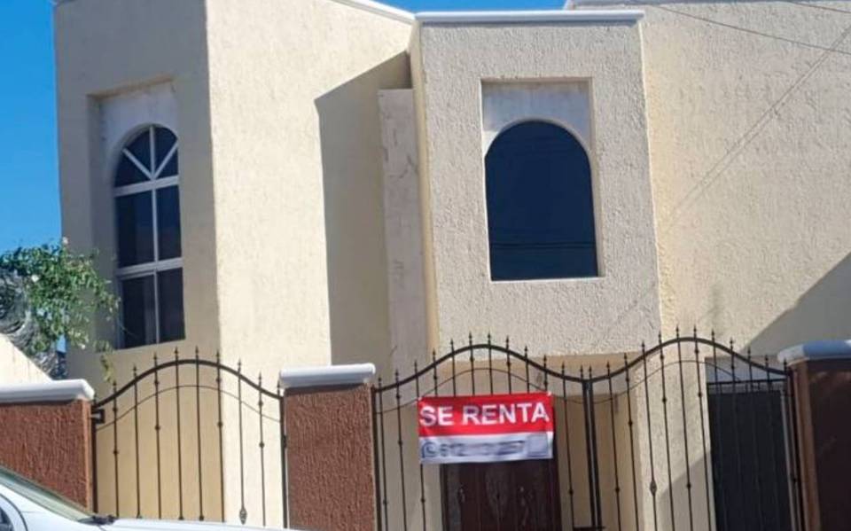 Incrementa la renta de casas a estudiantes - El Sudcaliforniano | Noticias  Locales, Policiacas, sobre México, Baja California Sur y el Mundo