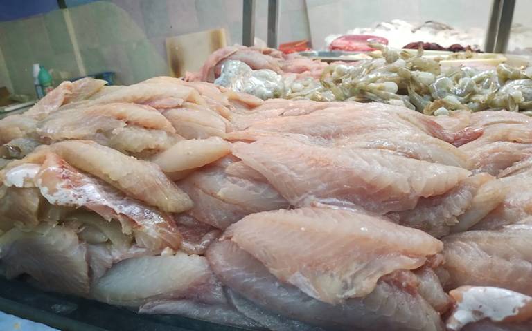 Estos son los precios del pescado en mercados de La Paz - El  Sudcaliforniano | Noticias Locales, Policiacas, sobre México, Baja  California Sur y el Mundo