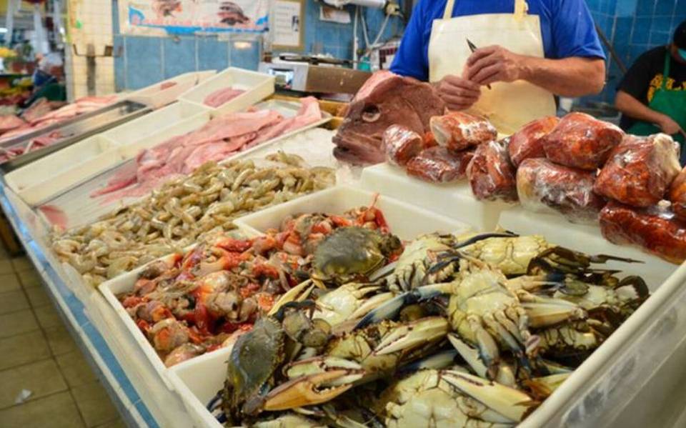 Pescados y mariscos no han aumentado su precio - El Sudcaliforniano |  Noticias Locales, Policiacas, sobre México, Baja California Sur y el Mundo