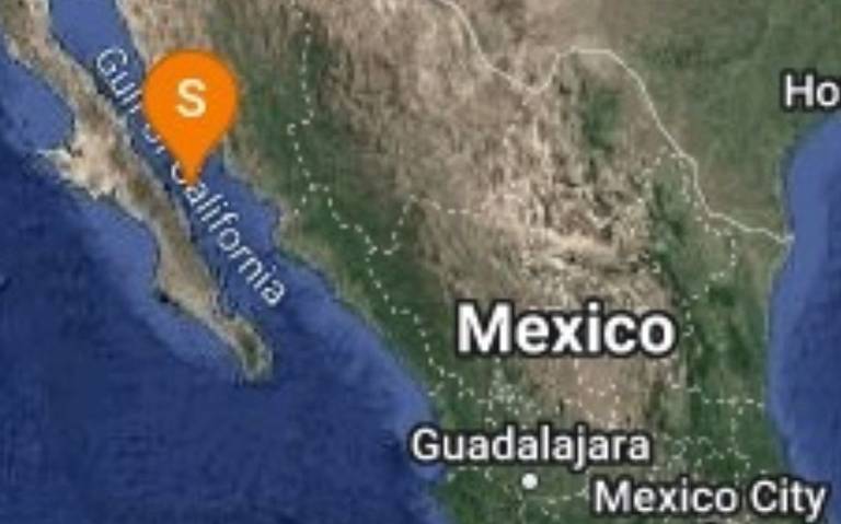 Tormenta golpea nuevamente Santa Rosalía - El Sudcaliforniano | Noticias  Locales, Policiacas, sobre México, Baja California Sur y el Mundo