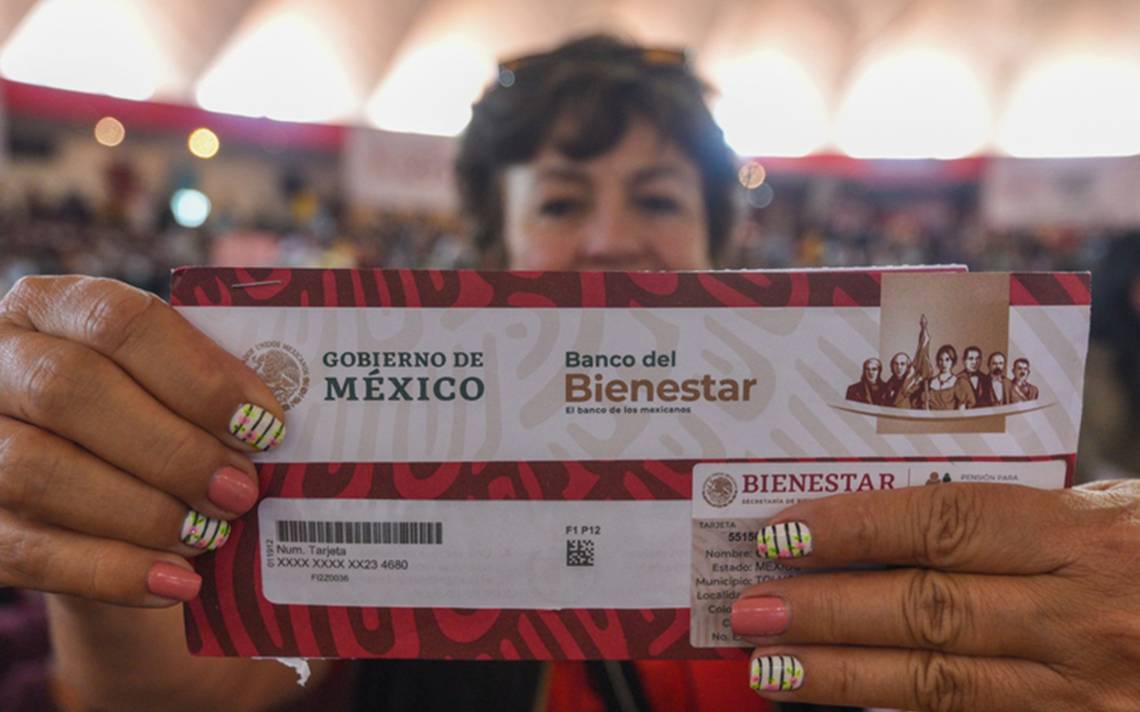 Registration begins for the Mujeres Bienestar Pension in Baja California Sur – El Sudcaliforniano