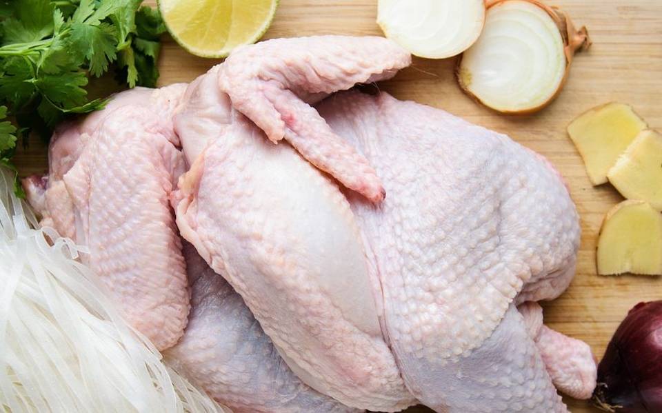 Cómo saber si el pollo está en buen estado para cocinarlo? - El  Sudcaliforniano | Noticias Locales, Policiacas, sobre México, Baja  California Sur y el Mundo