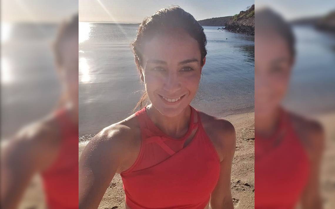 Paola Espinosa Vuelve A Casa Descansa En La Paz El Sudcaliforniano Noticias Locales Policiacas Sobre Mexico Baja California Sur Y El Mundo